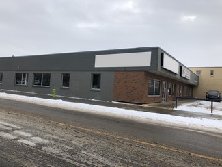 Plus de détails pour 5229 50th Ave, Red Deer, AB - Bureau à louer