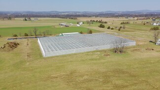 Plus de détails pour 435 Fickes School Rd, York Springs, PA - Spécialité à vendre