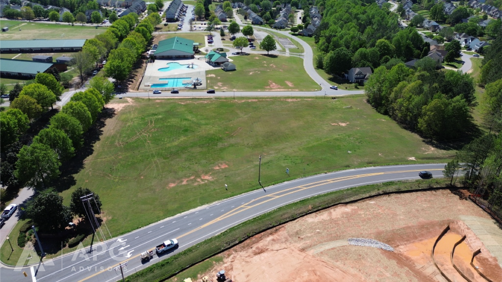 0 Pritchard Rd, Clayton, NC à vendre - Photo du bâtiment - Image 3 de 9