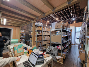 41 Brecknock Rd, London for lease Interior Photo- Image 1 of 1