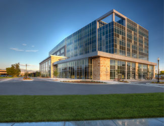 More details for 434 W Ascension Way, Salt Lake City, UT - Office for Lease