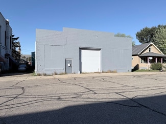 Plus de détails pour 311 Water St, Jordan, MN - Industriel à vendre
