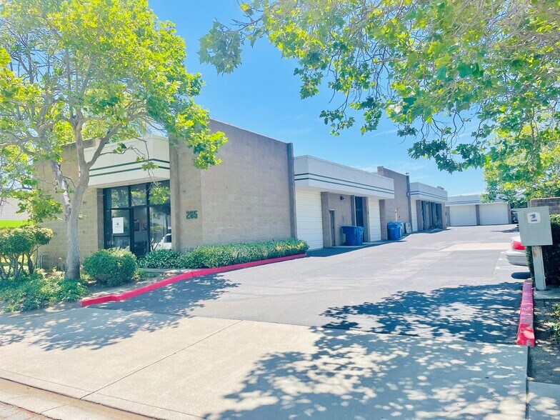 265 Prado Rd, San Luis Obispo, CA à louer - Photo du bâtiment - Image 2 de 6