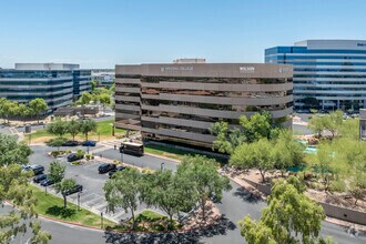 1620 W Fountainhead Pky, Tempe, AZ - AERIAL  map view - Image1