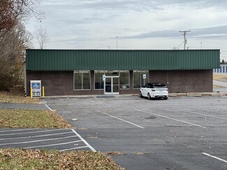 More details for 343 Ash St, Benton, KY - Retail for Sale