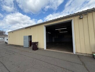 More details for 179 Coccomo St, New Britain, CT - Industrial for Lease