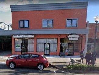 Plus de détails pour 6328 Fairmount Ave, El Cerrito, CA - Bureau à louer