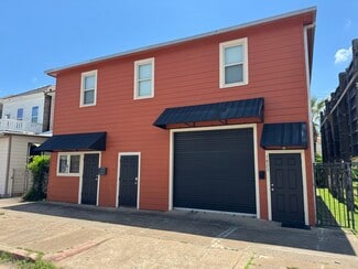 More details for 1823 Market St, Galveston, TX - Flex for Lease