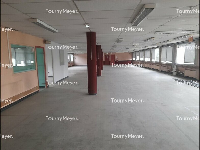 Office in Rennes for sale - Interior Photo - Image 3 of 5
