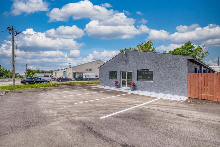 313 S Old Corry Field Rd, Pensacola, FL for sale - Building Photo - Image 2 of 5