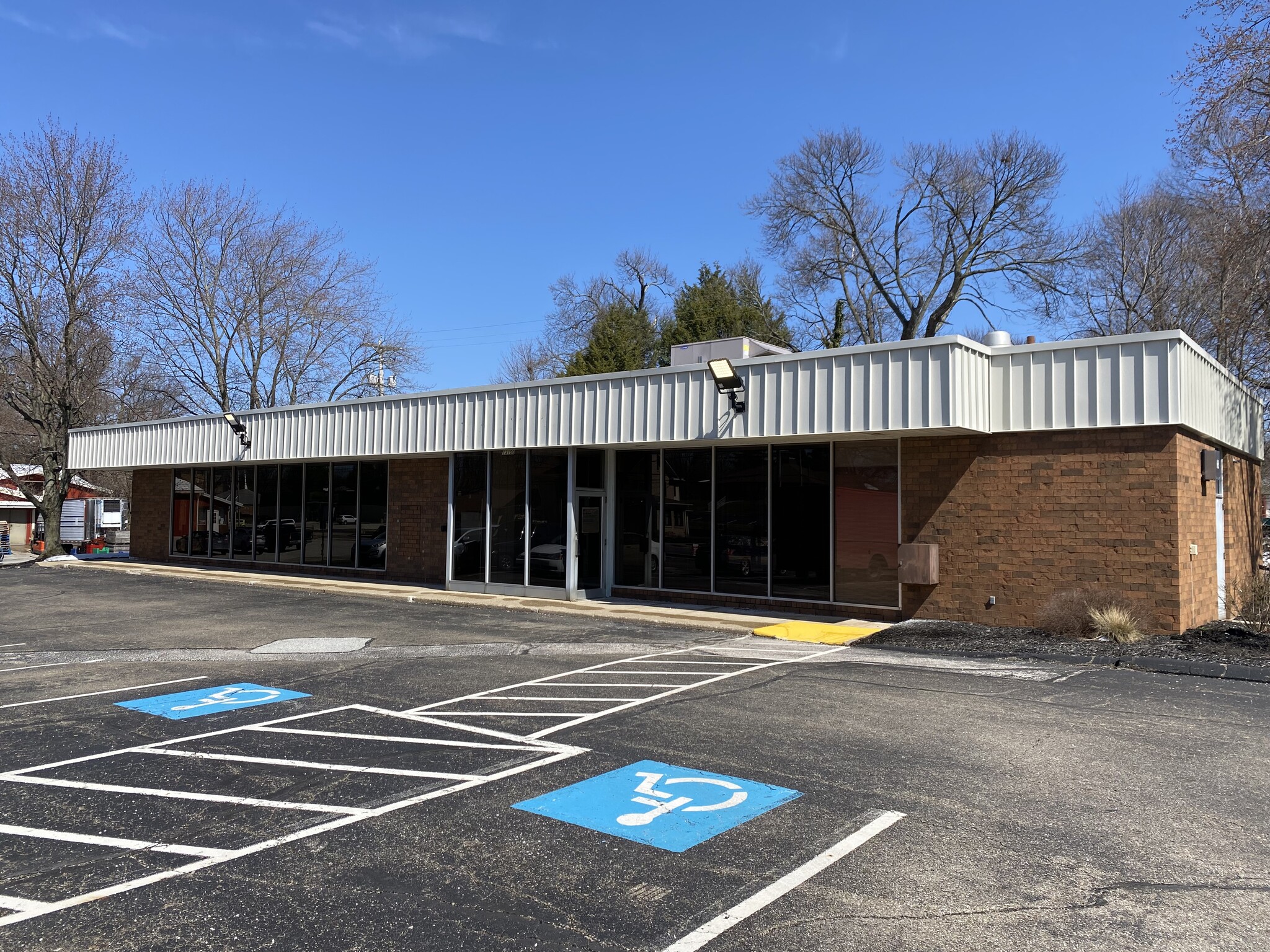 13100 Cleveland Ave NW, Uniontown, OH for sale Building Photo- Image 1 of 1