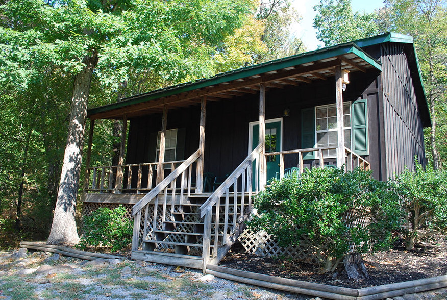 25 Benton Springs Rd, Benton, TN for sale - Building Photo - Image 1 of 1