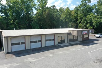 Plus de détails pour 517 Wilshire Ave SW, Concord, NC - Vente au détail à vendre