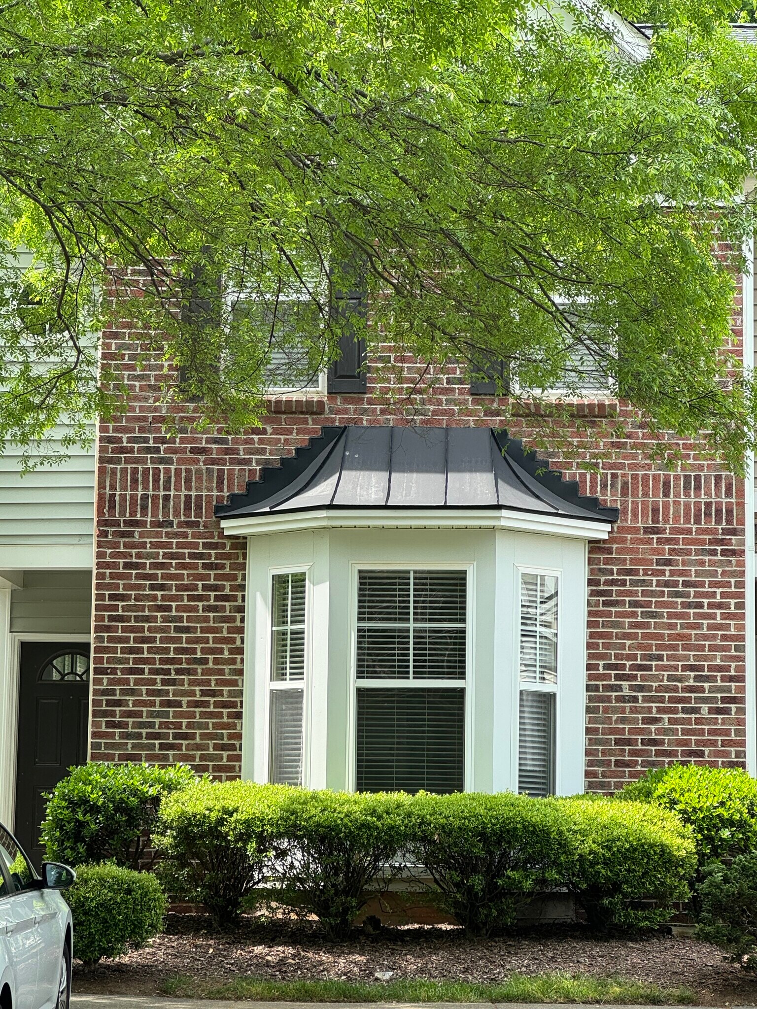 8803 Camden Park Dr, Raleigh, NC à vendre Photo principale- Image 1 de 1