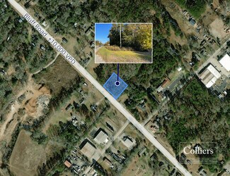More details for 4900 Bluff Rd, Columbia, SC - Land for Sale