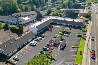 Plus de détails pour 12950 SW Pacific Hwy, Tigard, OR - Vente au détail à vendre