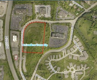 More details for 5600 Corporate Dr, Pittsburgh, PA - Land for Lease