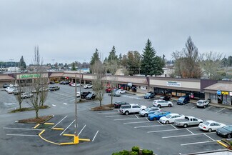 Plus de détails pour 1250-1460 NE Baker St, McMinnville, OR - Commerce de détail à louer