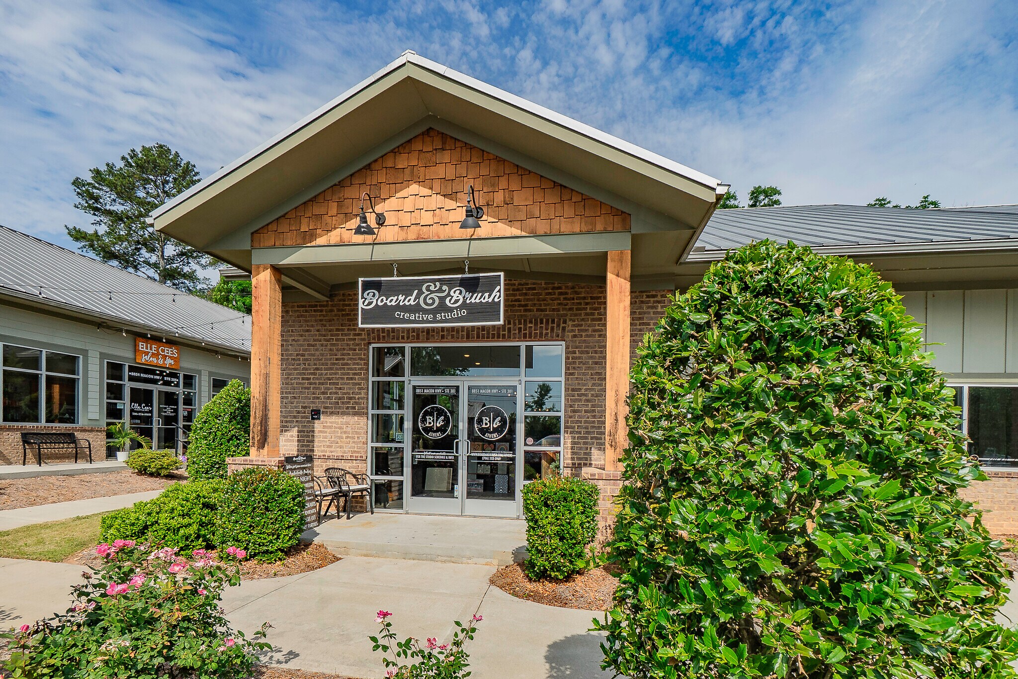 8851 Macon Hwy, Athens, GA à louer Photo intérieure- Image 1 de 12