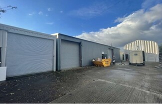 More details for Coach Gap Ln, Langar - Industrial for Lease