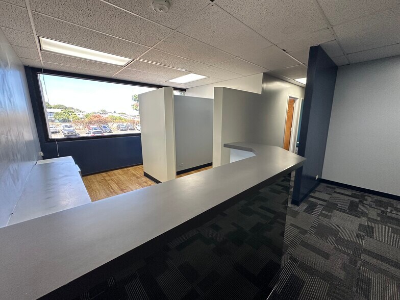 3615 Harding Ave, Honolulu, HI à louer - Photo du bâtiment - Image 2 de 7