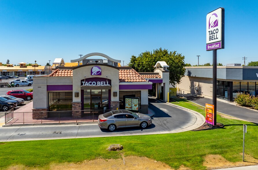 2415 Highway 46, Wasco, CA for sale - Building Photo - Image 2 of 5