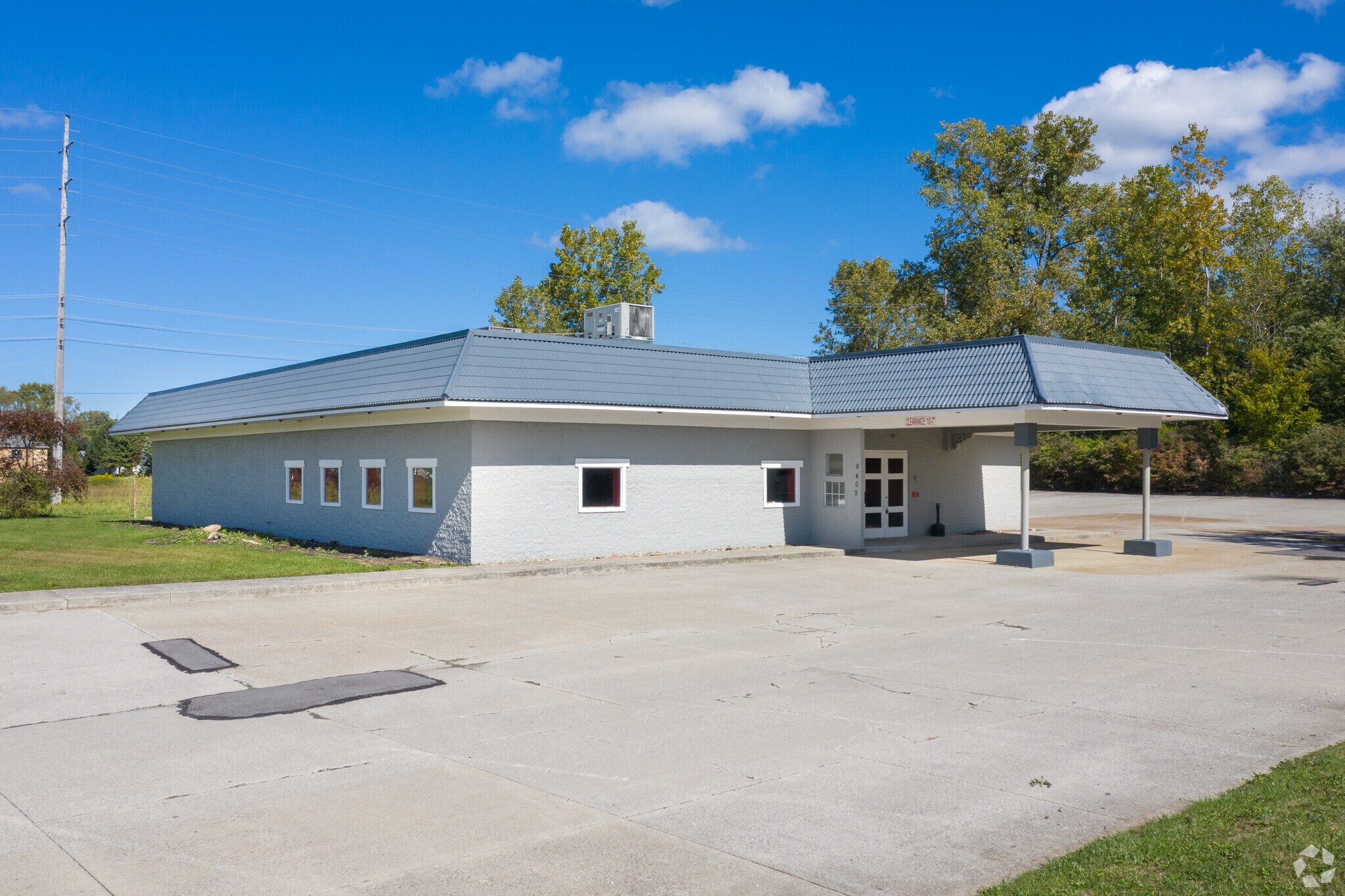 6402 Milan Rd, Sandusky, OH for sale Primary Photo- Image 1 of 5