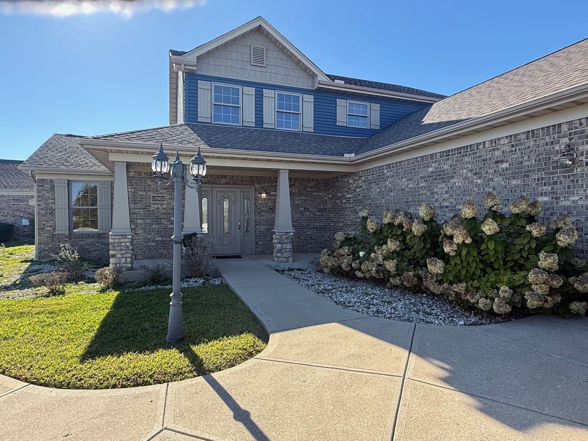 12952 Frogtown Connector Rd, Walton, KY à vendre Photo du bâtiment- Image 1 de 9