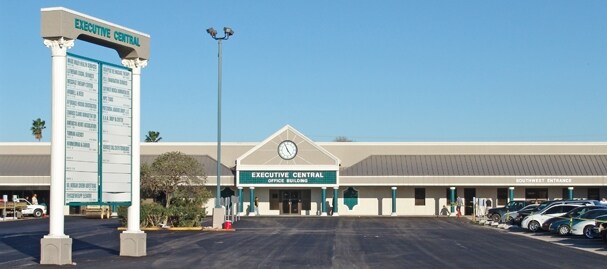 712-722 Morgan Blvd, Harlingen, TX à louer Photo principale- Image 1 de 29