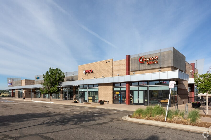 11405 E Briarwood Ave, Centennial, CO for lease - Primary Photo - Image 3 of 3