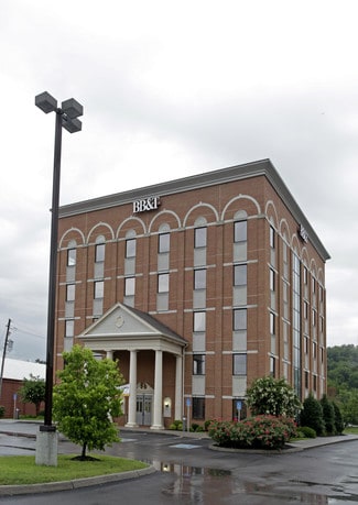 More details for 100 E Main St, Sevierville, TN - Office for Lease