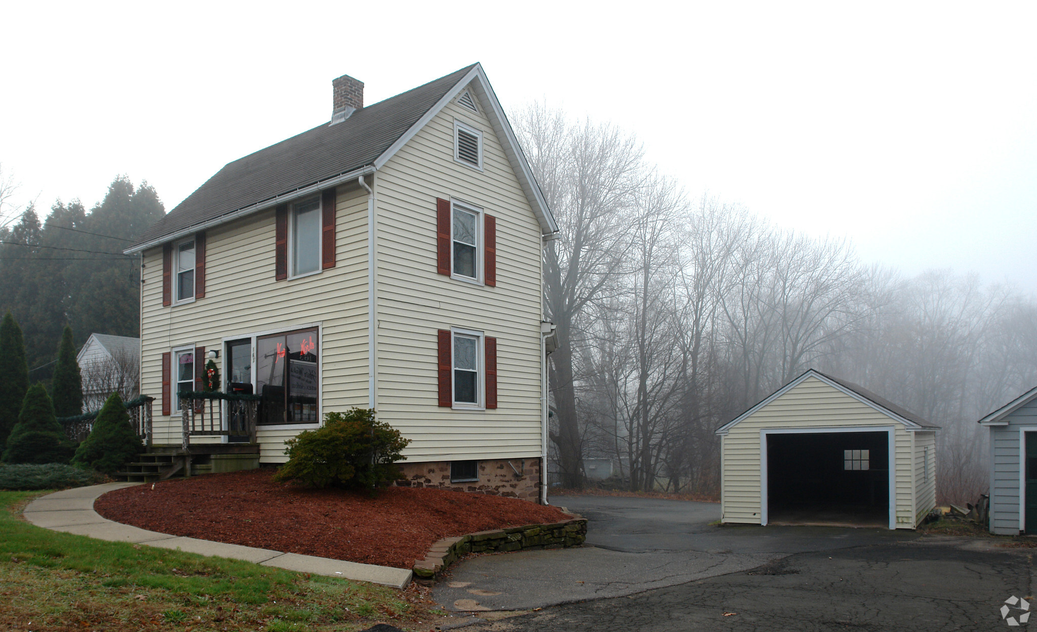 163 Marlborough St, Portland, CT à vendre Photo principale- Image 1 de 1