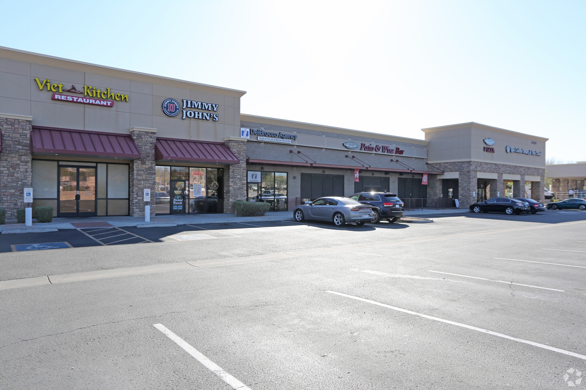 N Cave Creek Rd, Phoenix, AZ for lease Primary Photo- Image 1 of 6