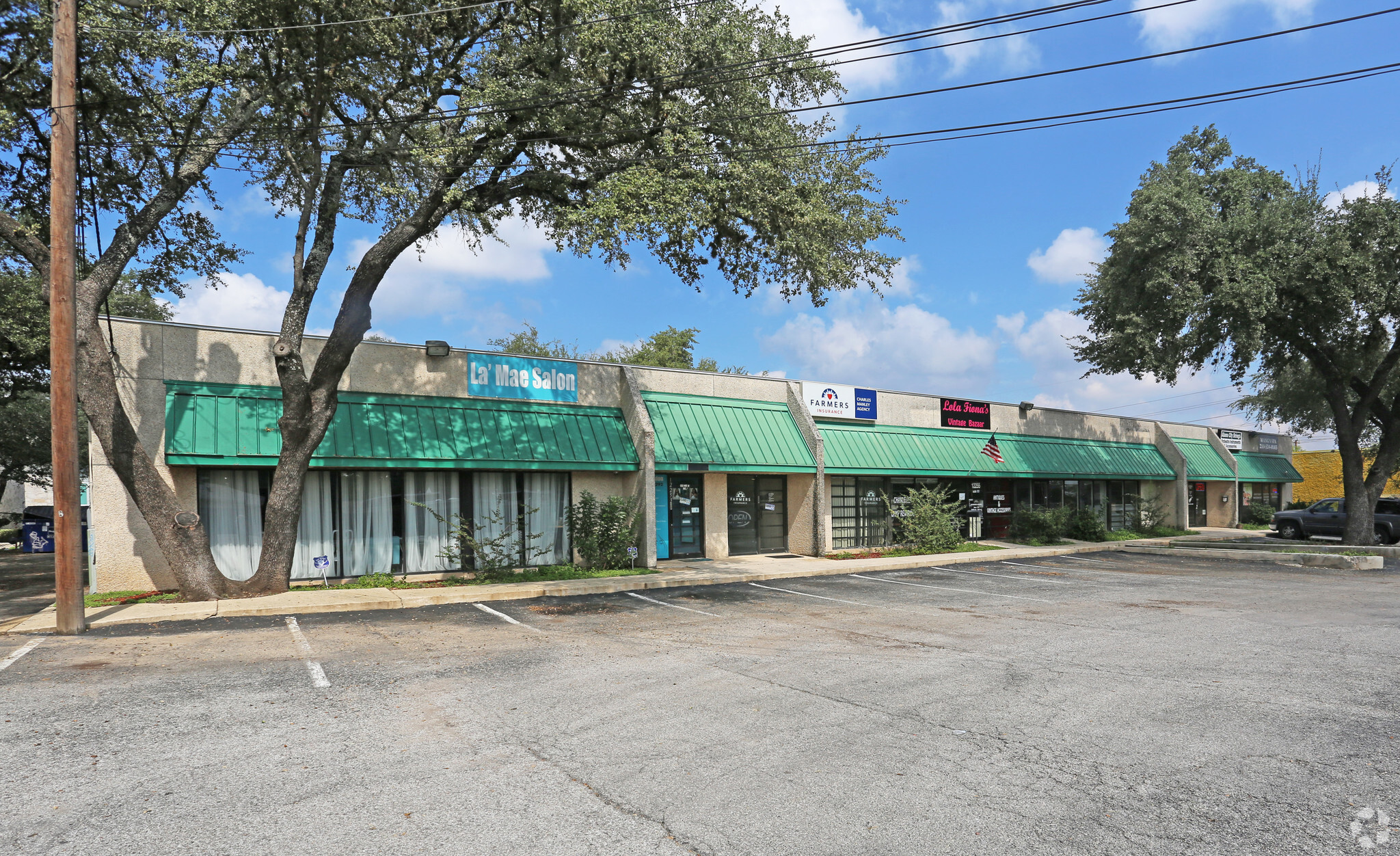 12253-12255 West Ave, San Antonio, TX for sale Primary Photo- Image 1 of 1