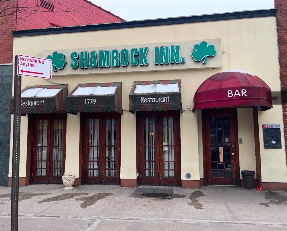 1729 Crosby Ave, Bronx, NY à louer Photo du bâtiment- Image 1 de 3