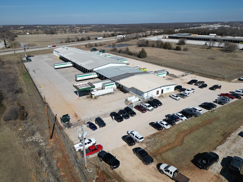 5403 E State Highway OO, Strafford, MO à vendre - Photo du bâtiment - Image 1 de 1