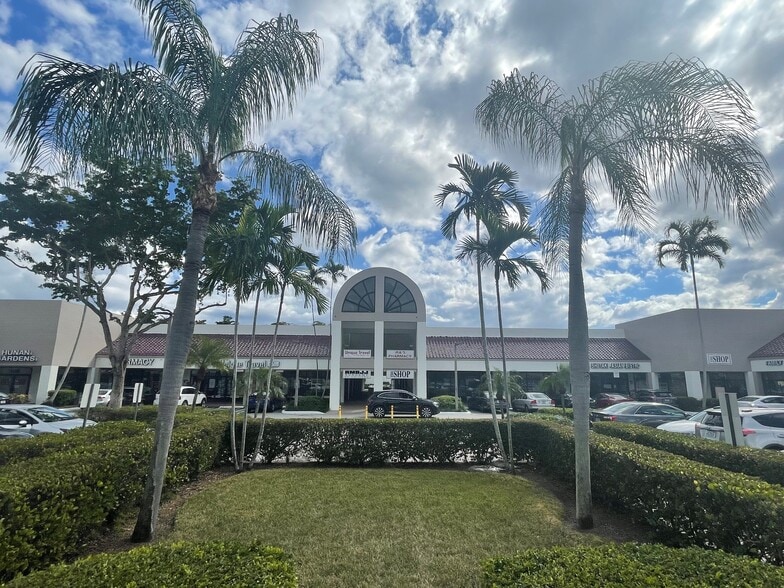 4900 Linton Blvd, Delray Beach, FL for lease - Building Photo - Image 3 of 4