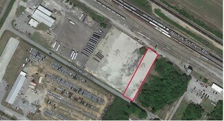 Plus de détails pour 1650 Andrews Rd, Columbia, SC - Terrain à louer