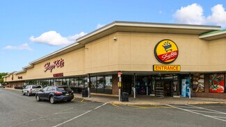 Plus de détails pour 365 Convery Blvd, Perth Amboy, NJ - Commerce de détail à louer