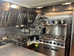 Greenside Rd, Penrith à louer Photo intérieure- Image 2 de 4