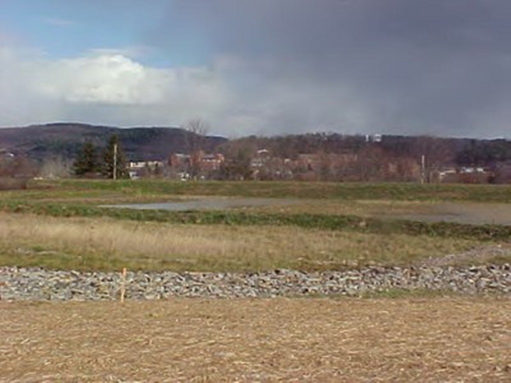 Photo du bâtiment