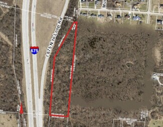 More details for Kemp Road, Beavercreek, OH - Land for Sale