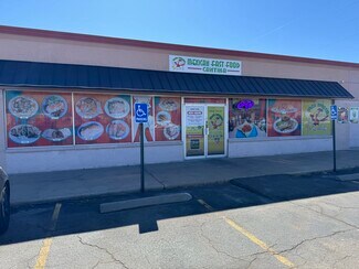 More details for 300-340 S Greenwich Rd, Wichita, KS - Retail for Lease