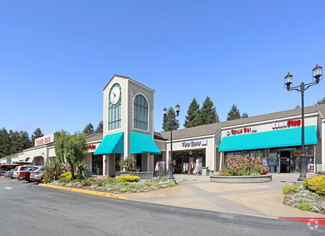 More details for 3555 Clares St, Capitola, CA - Retail for Lease