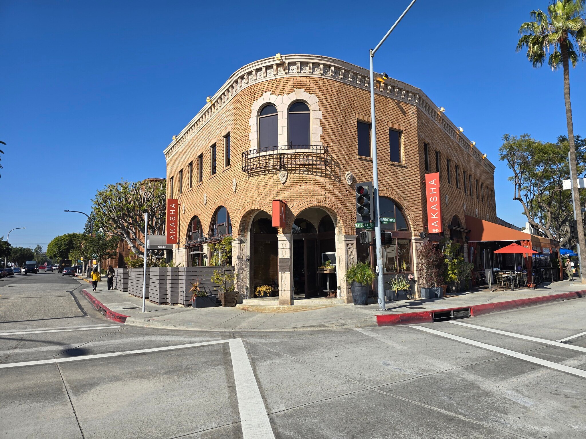 9543 Culver Blvd, Culver City, CA for lease Building Photo- Image 1 of 29
