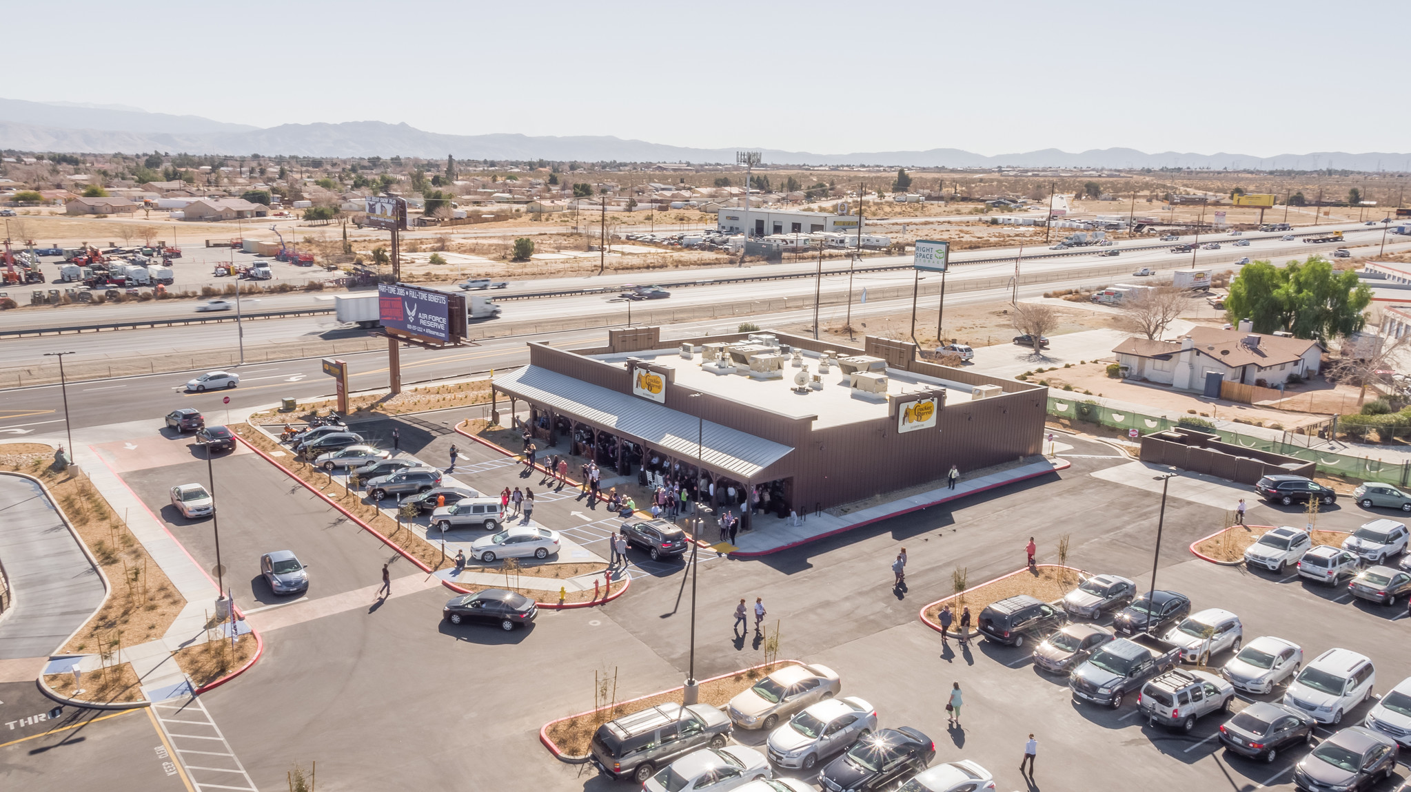 11612 Amargosa Rd, Victorville, CA for sale Primary Photo- Image 1 of 1