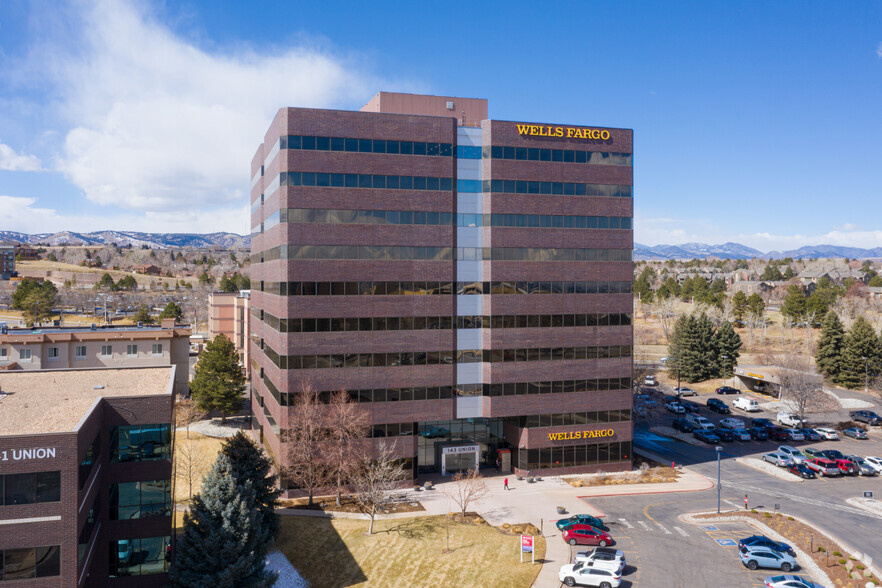 143 Union Blvd, Lakewood, CO for lease - Primary Photo - Image 1 of 7