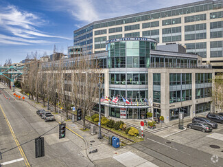 Plus de détails pour 2200 Alaskan Way, Seattle, WA - Bureau à louer