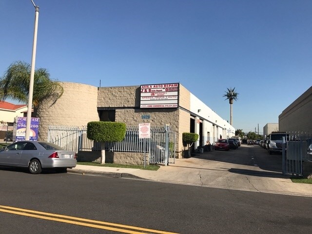 3928 Downing Ave, Baldwin Park, CA à vendre - Photo principale - Image 1 de 1