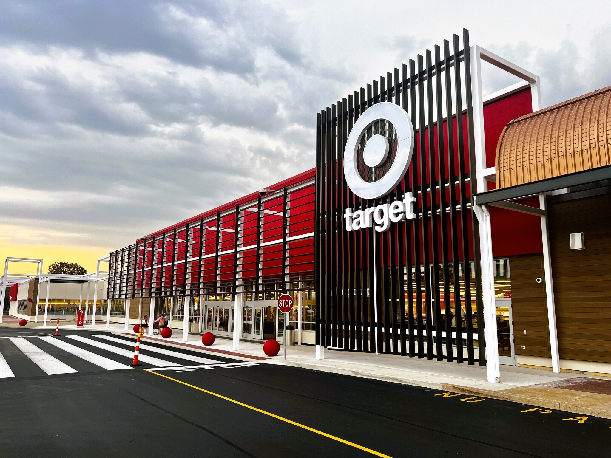 400-490 N Main St, Doylestown, PA à louer Photo du bâtiment- Image 1 de 6